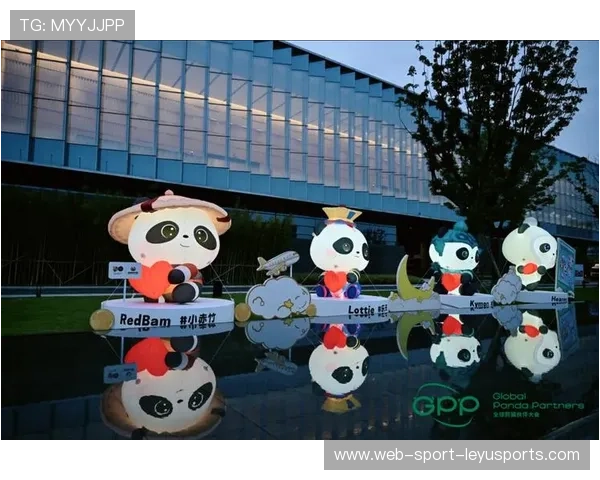 体育赛事IP品牌建设提升地方城市软实力