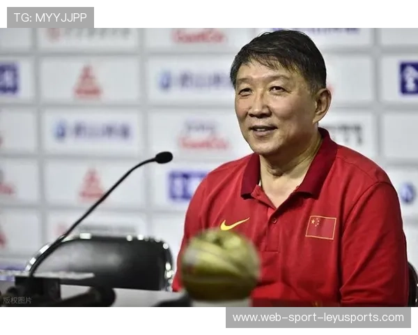 宫鲁鸣慧眼识珠，篮球界的“独具慧眼”教练