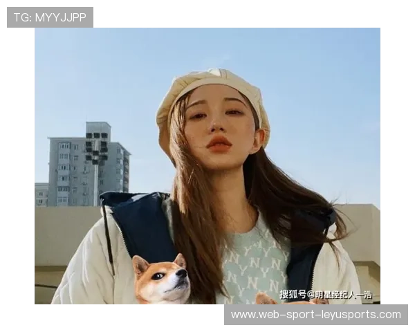 花游女神梁馨枰谈人生感悟：旷野才是生命真谛，花游梁馨枰微博