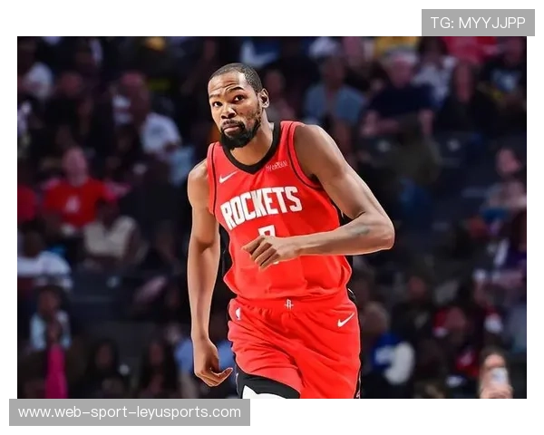 火箭4连胜，非杜兰特申京，关键功臣另有其人，火箭四连胜