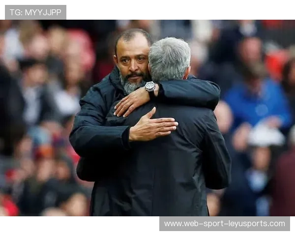 球迷热议努涅斯与穆里尼奥合作可能性，穆里尼奥与努诺